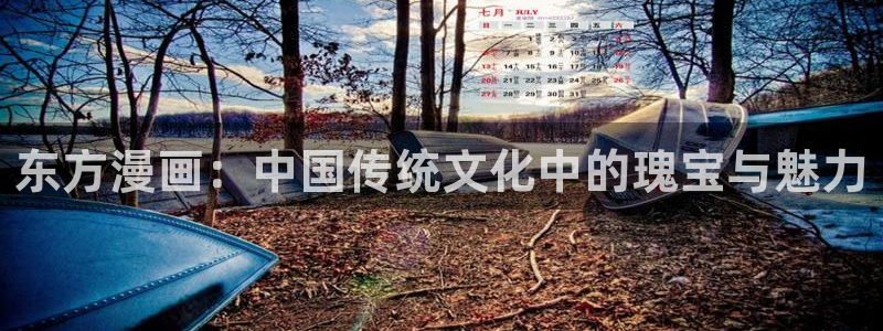 求韩漫网址：东方漫画：中国传统文化中的瑰宝与魅力